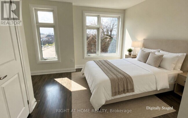 Photo du bâtiment - 1758 Lawrence Ave W