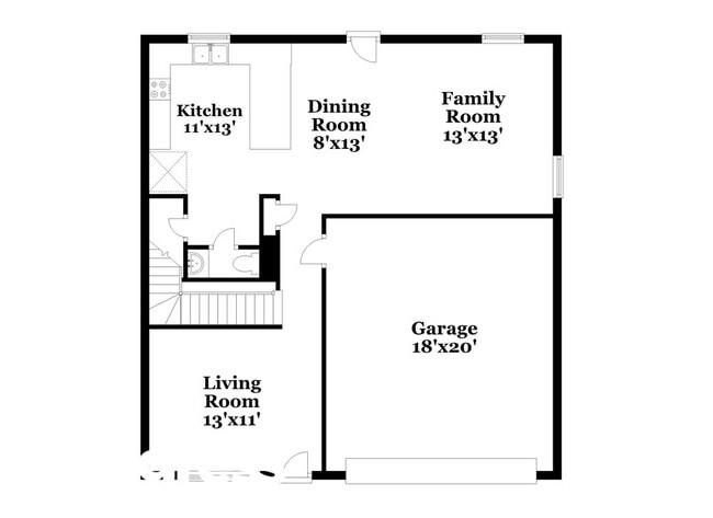 Building Photo - 517 Pollyanna Dr