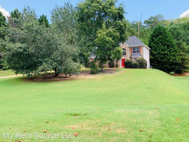 Building Photo - 4 br, 2.5 bath House - 325 Barrington Gran...