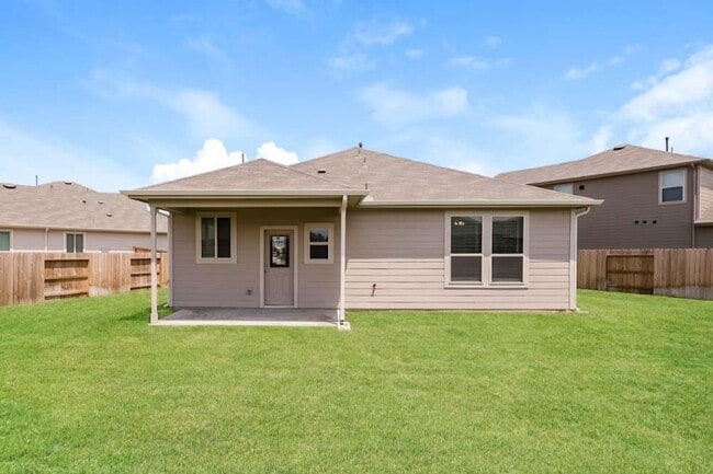 Foto del edificio - 16326 Vivid Creek Ct