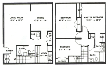 Quail Run Apartments - 14