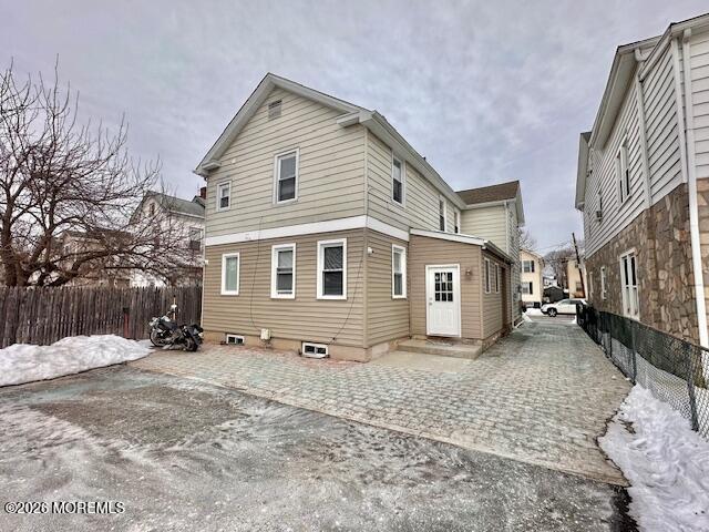 Foto del edificio - 15 Doughty St