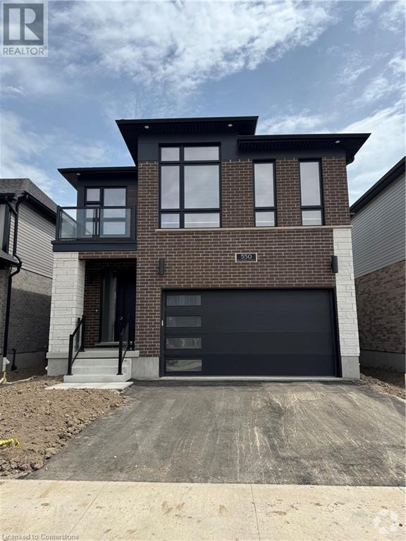 Building Photo - 550 Balsam Poplar St