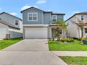 Building Photo - 6115 Blue Paloma Ct