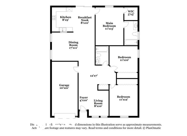 Building Photo - 1014 Sheeler Hills Dr