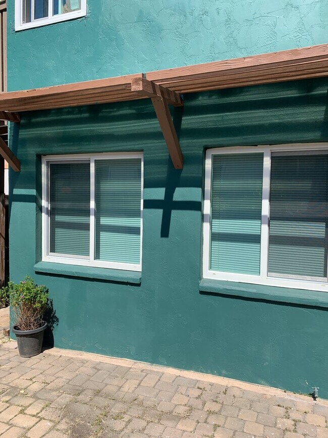 Foto del edificio - Curlew