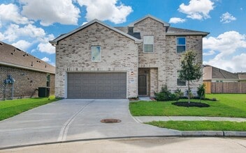 Building Photo - 8410 Tranquil Bay Ct