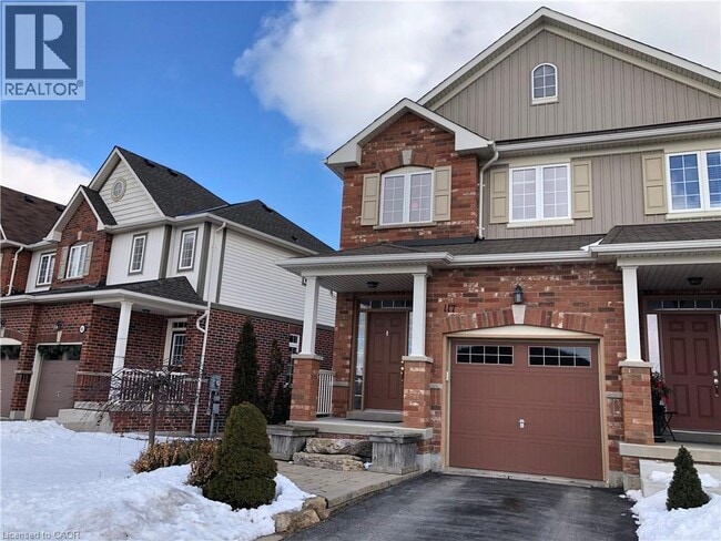 Building Photo - 117 Nisbet Blvd