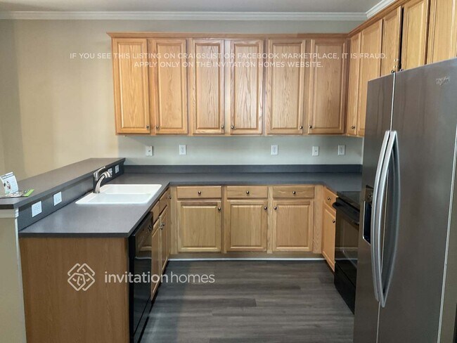 Foto del edificio - 15506 Carrington Ridge Dr