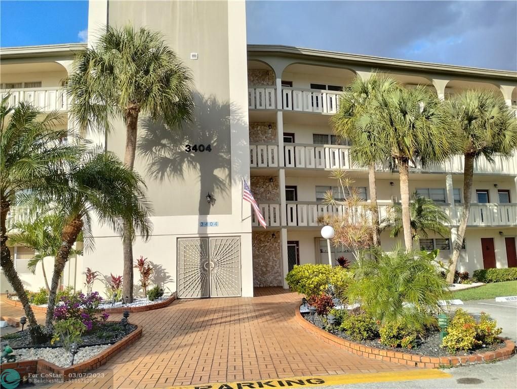 3404 Bimini Ln Unit E3, Coconut Creek, FL 33066 Condo for Rent in