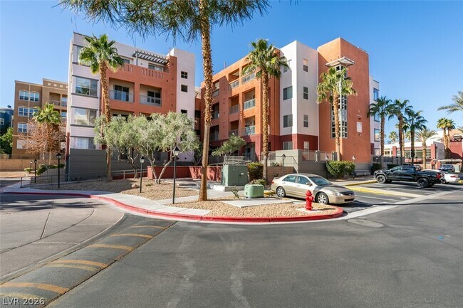 Foto del edificio - 51 E Agate Ave