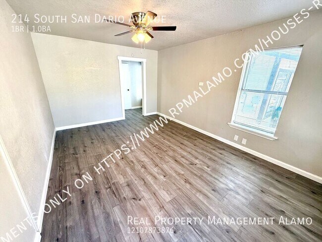 Building Photo - 214 S San Dario Ave