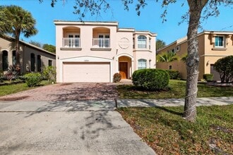 Building Photo - 16301 SW 49th Ct