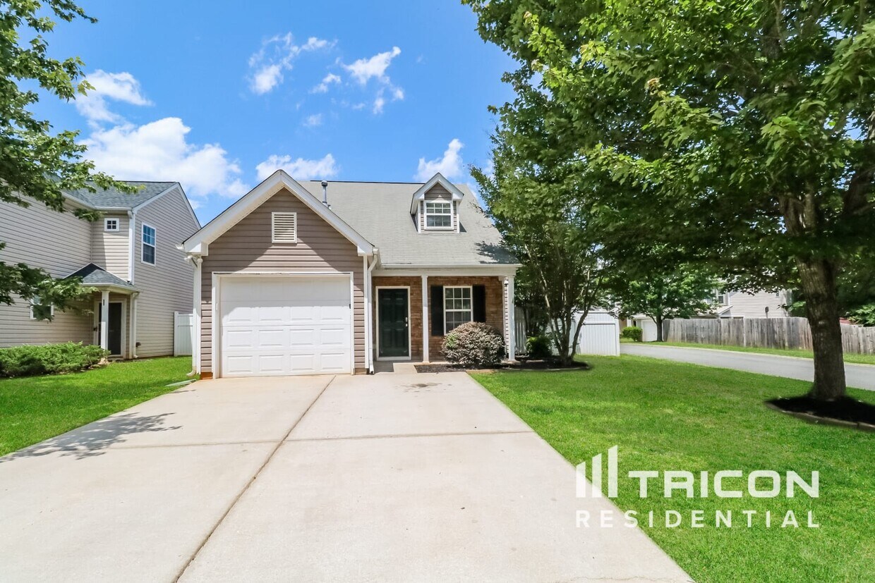 Primary Photo - 3097 Teton Dr