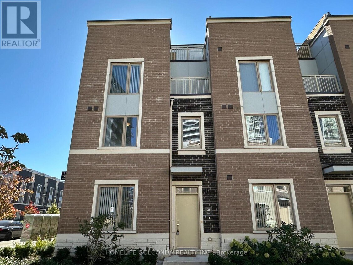 Primary Photo - 31 Almond Blossom Mews