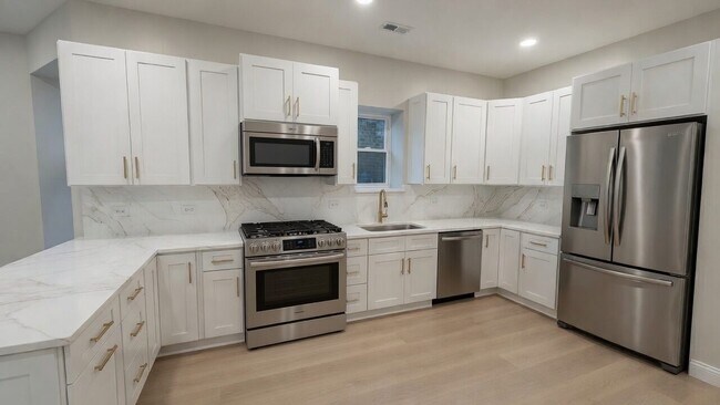 Foto del edificio - 3602 W 26th St
