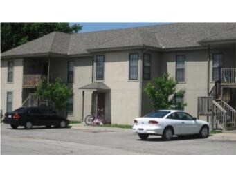 Foto del edificio - 640 S Lakehurst Dr