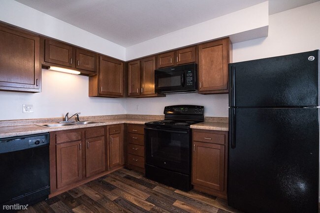 Building Photo - 2 br, 1 bath Apartment - 905 North Ave