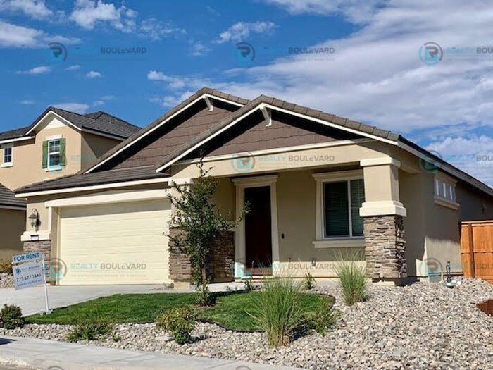 Newer 3 Bedroom Home! Located off... House Rental in Sparks