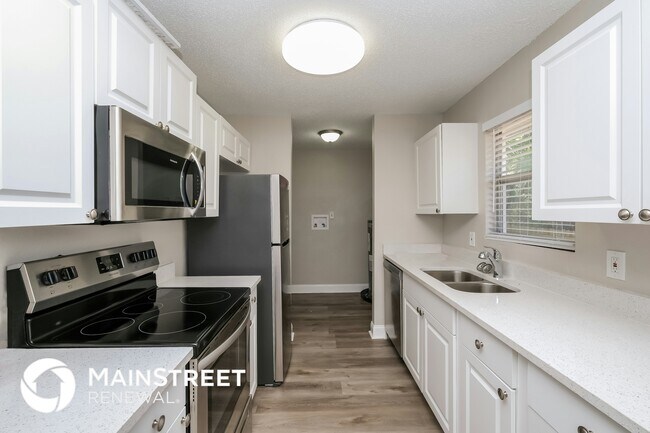 Foto del edificio - 425 S Disston Ave