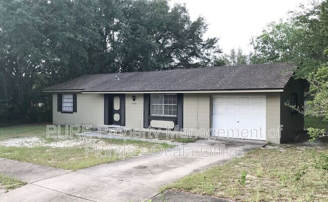 Building Photo - 15036 SW 35th Cir