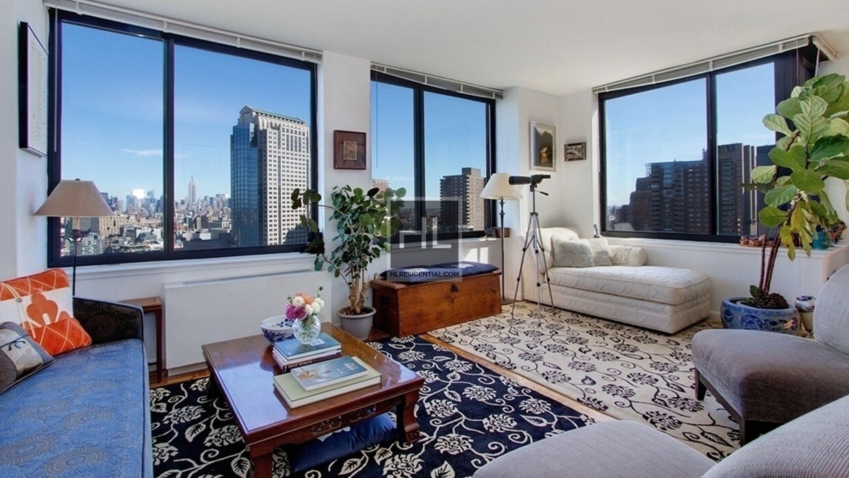 Foto principal - 2 bed ,River Terrace