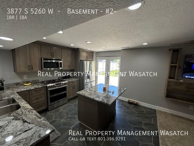 Building Photo - Welcome to your perfect 1 Bedroom 1 bath o...