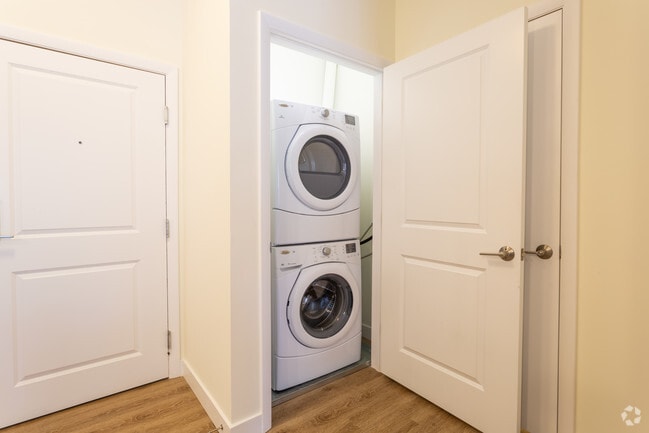 Studio - 598 - Brigham Square Apartments