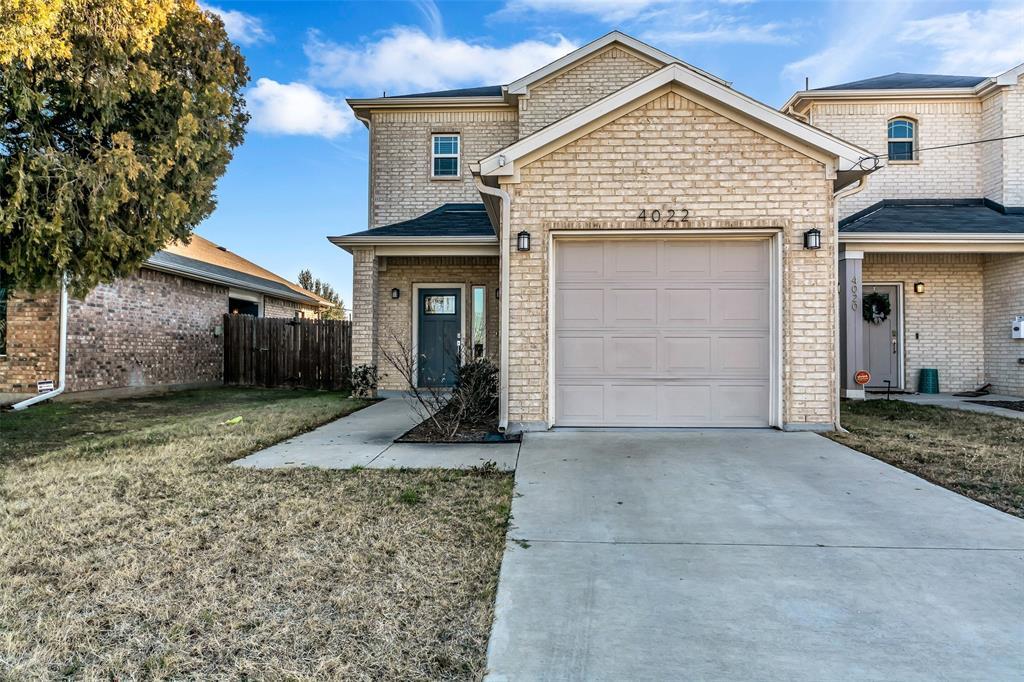 4022 Ivanhoe Ln, Dallas, TX 75212 House Rental in Dallas, TX