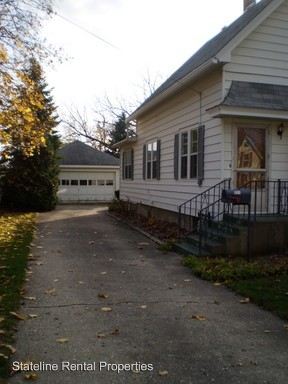 Building Photo - 931 Nettie St