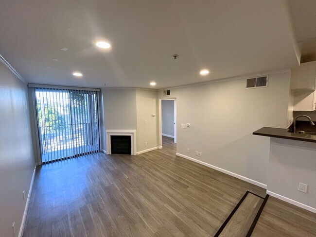 Foto del interior - 1223 Federal Ave