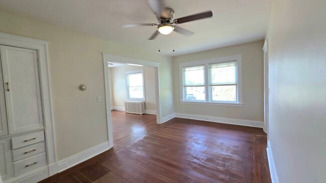 Photo - 231 Mendon Ave (Pawtucket, RI) Townhome