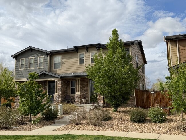 Photo - 15300 W 69th Circle House