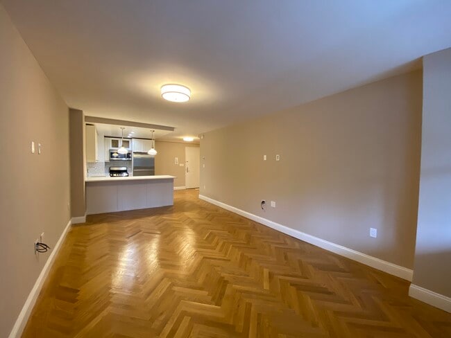 Interior Photo - Yorkshire Towers