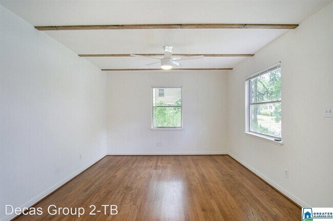 Foto del edificio - 2 br, 1 bath House - 7821 Vienna Ave