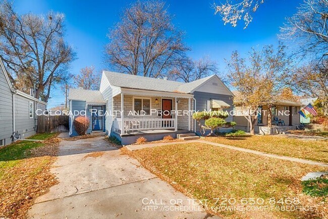 Foto del edificio - $500 OFF FIRST MONTH'S RENT!