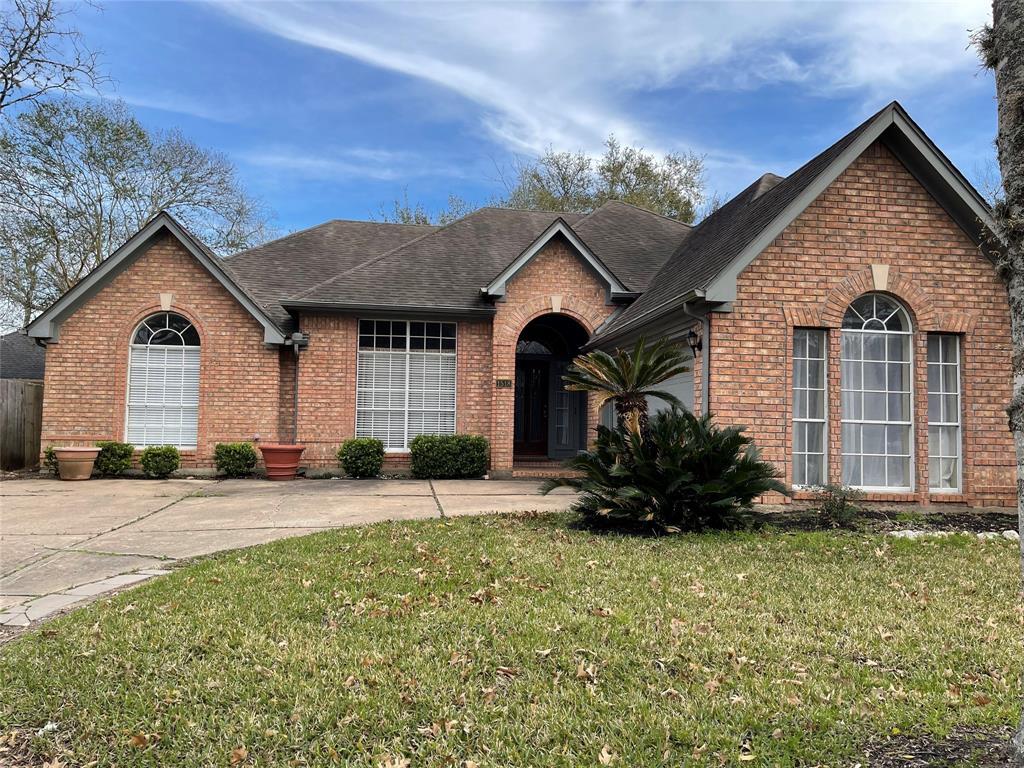 1518 Briar Cottage Ct, Sugar Land, TX 77479 House Rental in Sugar