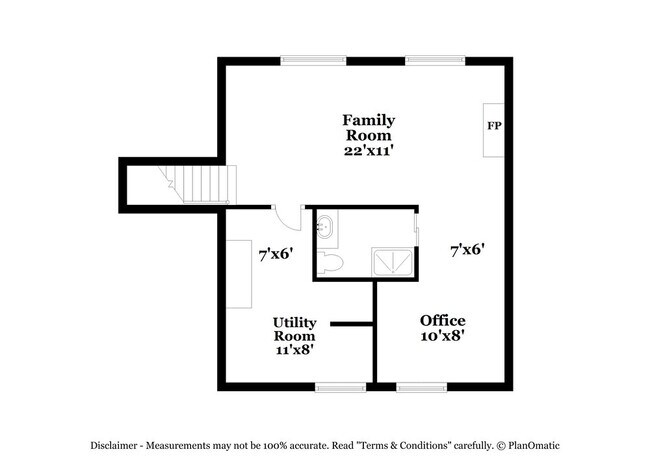 Foto del edificio - 5752 Ricardo Dr