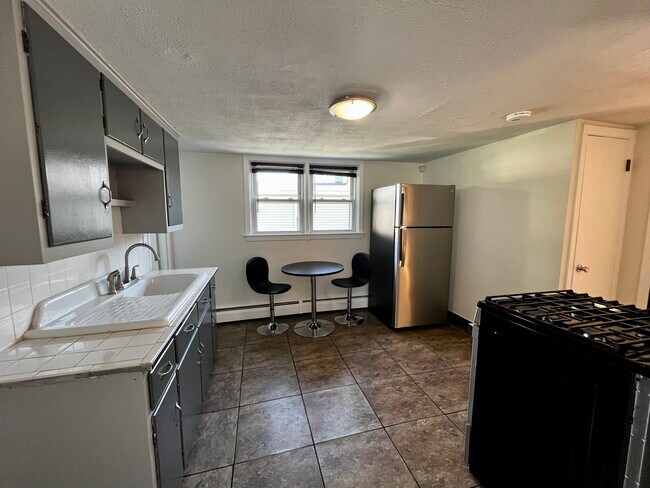 Foto del edificio - 33 Ringgold St