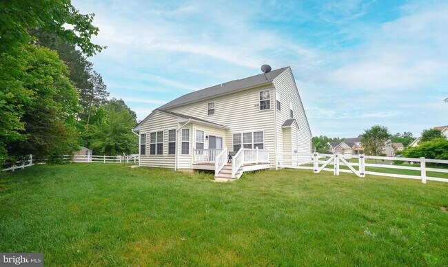 Building Photo - 45674 Cecil Mill Ct
