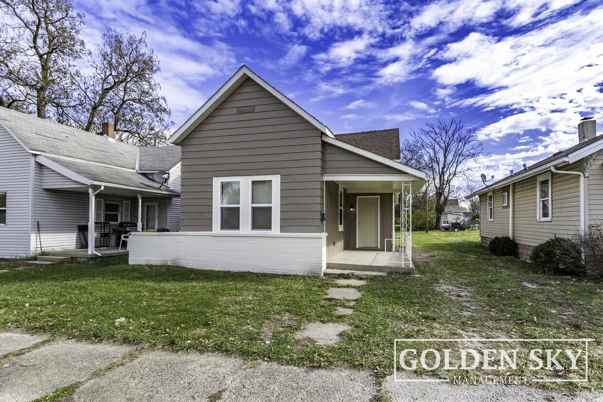 Foto principal - 820 S Hackley St