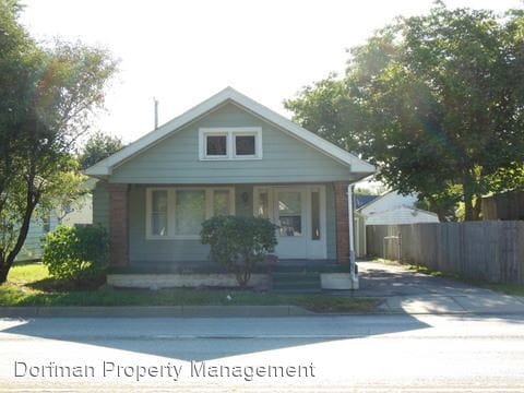 Primary Photo - 2 br, 1 bath House - 507 S HOLT RD