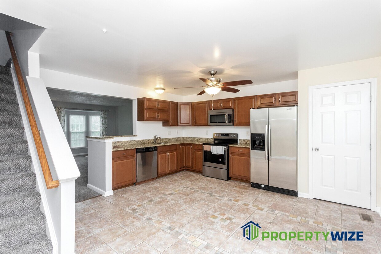 Foto principal - 10 Blackfoot Ct