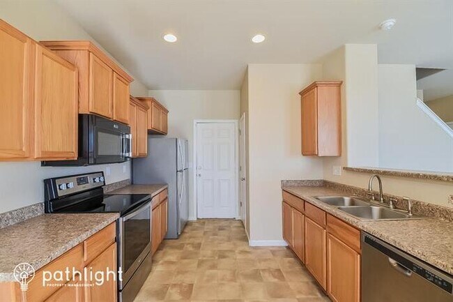 Building Photo - 7602 Capel Point, Peyton, CO, 80831