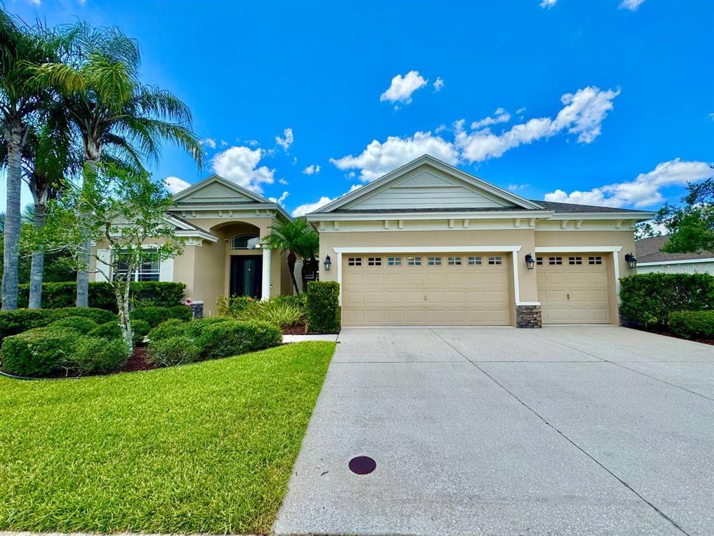 Primary Photo - 10530 Palm Cove Ave
