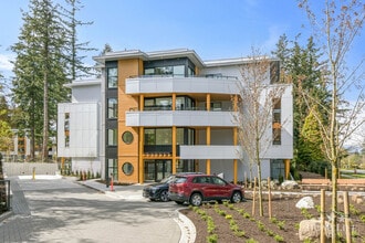 Building Photo - 2635 King George Blvd