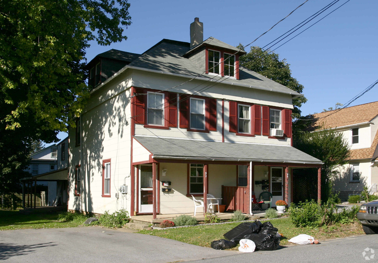 Primary Photo - 90-92 Bridge Ave