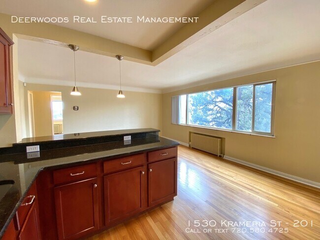 Building Photo - 1530 Krameria St