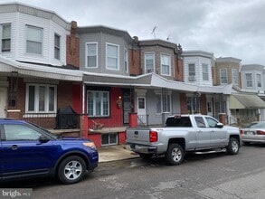 Building Photo - 3449 F St