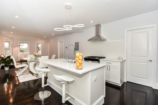 Foto del edificio - 27 Wood St